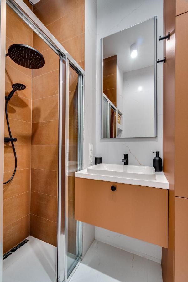 Apartament Riverside View - Parking Free 弗罗茨瓦夫 外观 照片