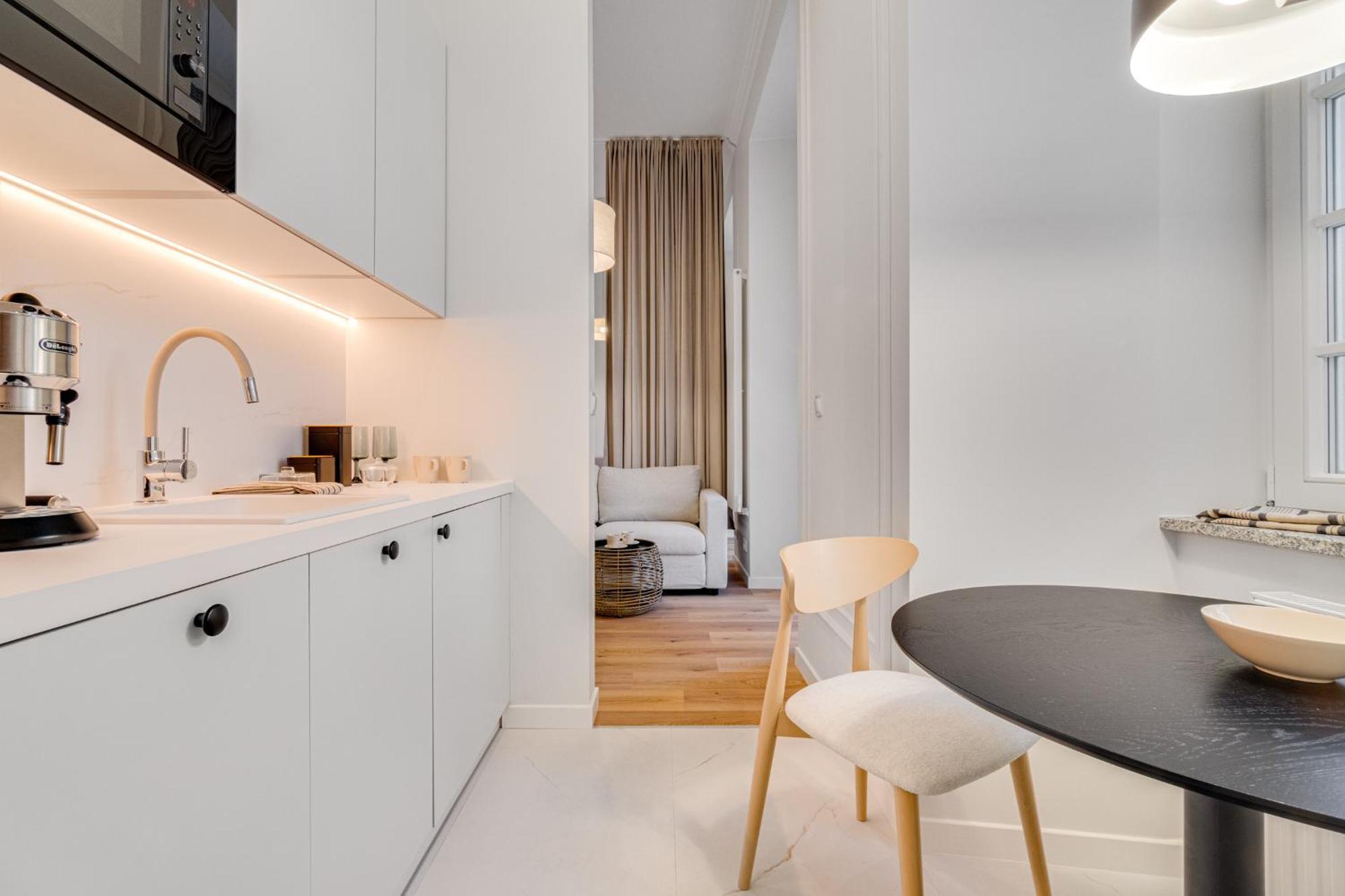 Apartament Riverside View - Parking Free 弗罗茨瓦夫 外观 照片