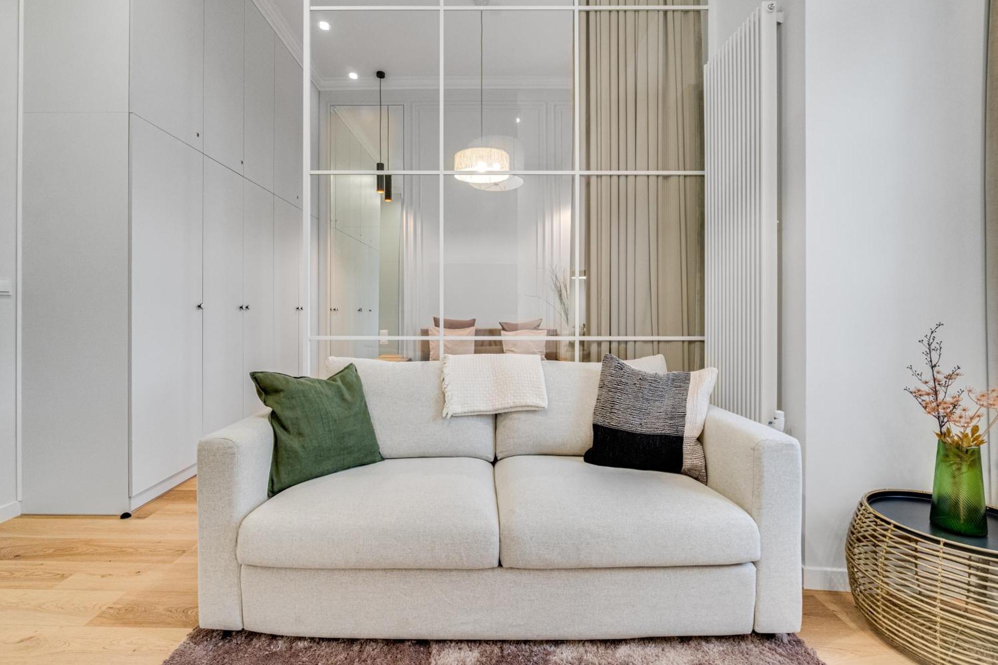 Apartament Riverside View - Parking Free 弗罗茨瓦夫 外观 照片